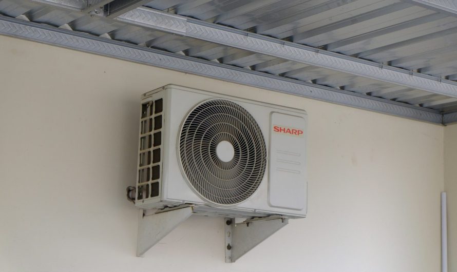 Comment faire la maintenance d&rsquo;un climatiseur ?