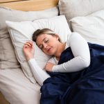 sommeil profond