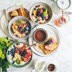 petit-déjeuner