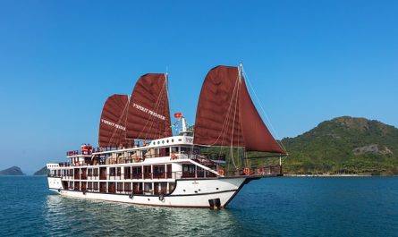 Nord Vietnam & baie d’Halong : meilleure période pour voyager