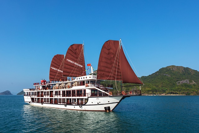 Meilleur moment pour découvrir le Nord Vietnam et la baie d’Halong