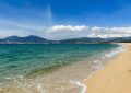 Rez de villa face a la mer