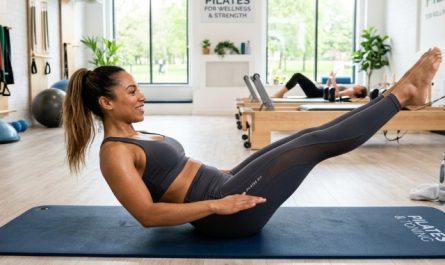le Pilates