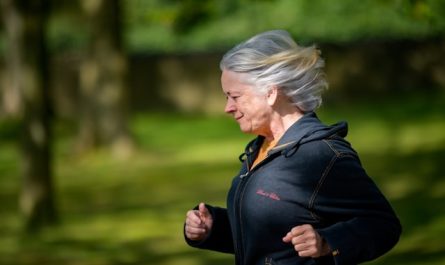 activité physique seniors