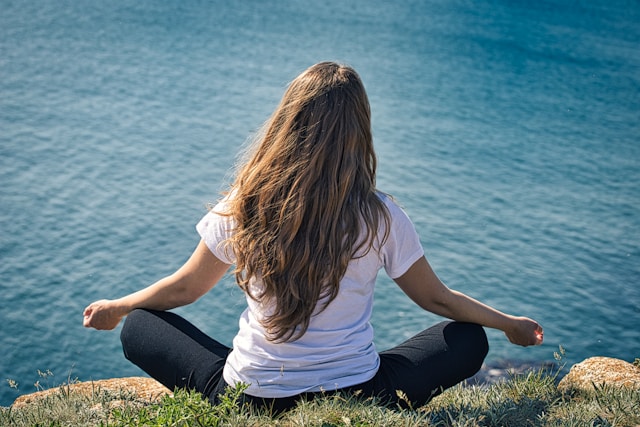 La méditation : un chemin vers santé et bien-être intérieur
