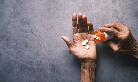 médicaments Seniors