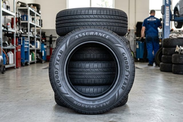 Top pneus 185/60 R15 : qualité et prix imbattables pour votre sécurité